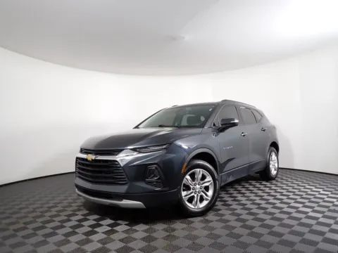 Photos of 2019 Chevrolet Blazer LT for sale in Rockbridge, OH at Don Wood Chrysler Dodge Jeep Ram