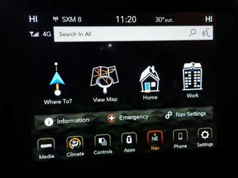 More photos of 2023 Jeep Gladiator Overland at Don Wood Chrysler Dodge Jeep Ram, OH