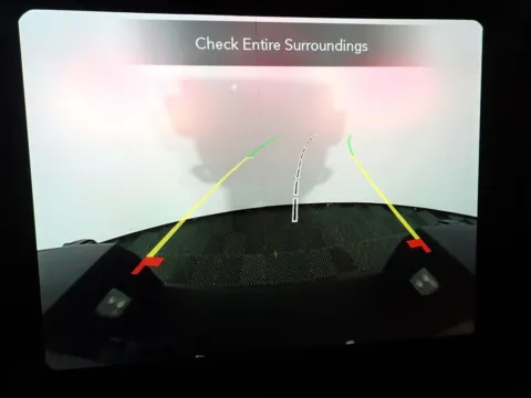 Another view of 2023 Jeep Gladiator Overland for sale in Rockbridge, OH at Don Wood Chrysler Dodge Jeep Ram