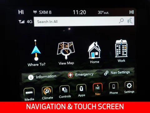 More photos of 2023 Jeep Gladiator Overland at Don Wood Chrysler Dodge Jeep Ram, OH