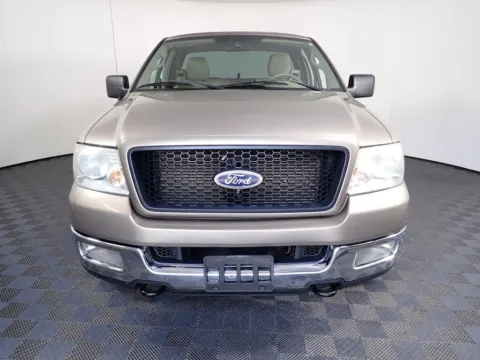 More photos of 2004 Ford F-150 XL at Don Wood Chrysler Dodge Jeep Ram, OH