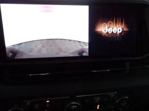 More photos of 2026 Jeep Gladiator Sahara at Don Wood Chrysler Dodge Jeep Ram, OH