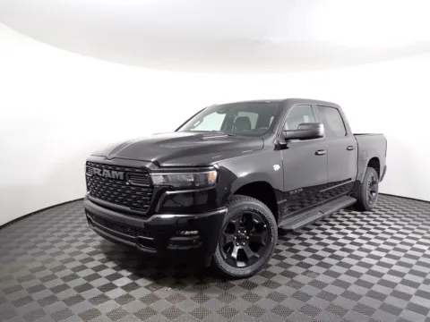 Photos of 2026 Ram 1500 Express for sale in Rockbridge, OH at Don Wood Chrysler Dodge Jeep Ram