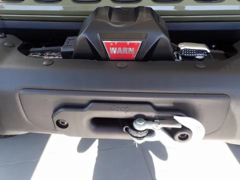 More photos of 2025 Jeep Wrangler Rubicon 392 at Don Wood Chrysler Dodge Jeep Ram, OH