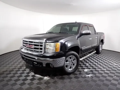 Photos of 2011 GMC Sierra 1500 SLE for sale in Rockbridge, OH at Don Wood Chrysler Dodge Jeep Ram