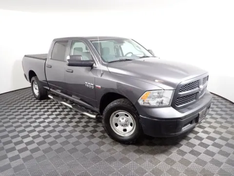 More photos of 2017 Ram 1500 Tradesman at Don Wood Chrysler Dodge Jeep Ram, OH