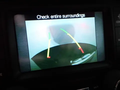 Another view of 2017 Ram 1500 Tradesman for sale in Rockbridge, OH at Don Wood Chrysler Dodge Jeep Ram