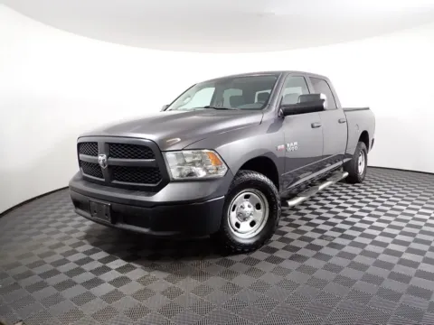 Photos of 2017 Ram 1500 Tradesman for sale in Rockbridge, OH at Don Wood Chrysler Dodge Jeep Ram