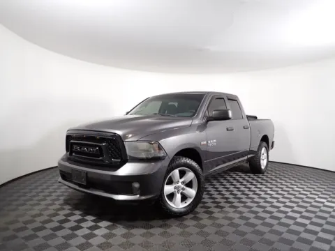 Photos of 2015 Ram 1500 Express for sale in Rockbridge, OH at Don Wood Chrysler Dodge Jeep Ram