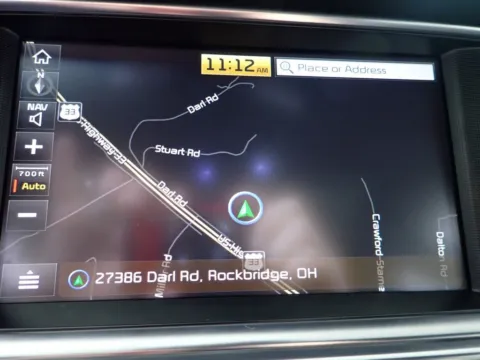 More photos of 2018 Kia Optima SX at Don Wood Chrysler Dodge Jeep Ram, OH