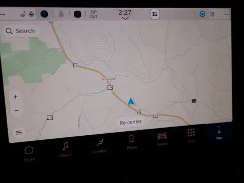 More photos of 2026 Jeep Grand Wagoneer Limited Reserve at Don Wood Chrysler Dodge Jeep Ram, OH