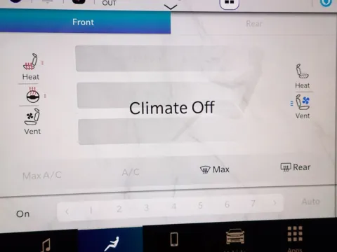 More photos of 2026 Jeep Grand Wagoneer Limited Reserve at Don Wood Chrysler Dodge Jeep Ram, OH