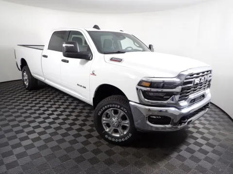 More photos of 2026 Ram 3500 Big Horn at Don Wood Chrysler Dodge Jeep Ram, OH