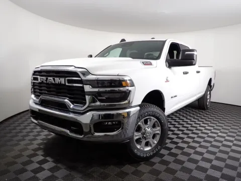 Photos of 2026 Ram 3500 Big Horn for sale in Rockbridge, OH at Don Wood Chrysler Dodge Jeep Ram