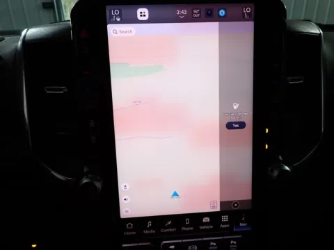 More photos of 2026 Ram 2500 Laramie at Don Wood Chrysler Dodge Jeep Ram, OH