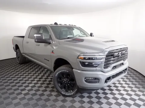 More photos of 2026 Ram 2500 Laramie at Don Wood Chrysler Dodge Jeep Ram, OH