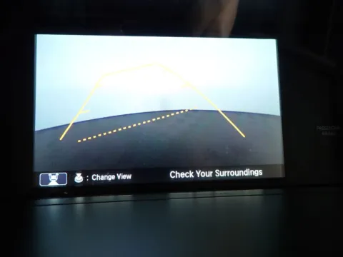 Another view of 2015 Honda Accord EX-L for sale in Rockbridge, OH at Don Wood Chrysler Dodge Jeep Ram