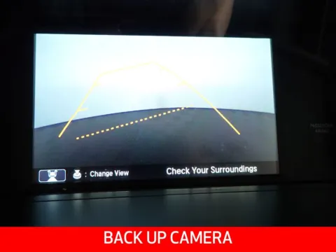 Another view of 2015 Honda Accord EX-L for sale in Rockbridge, OH at Don Wood Chrysler Dodge Jeep Ram