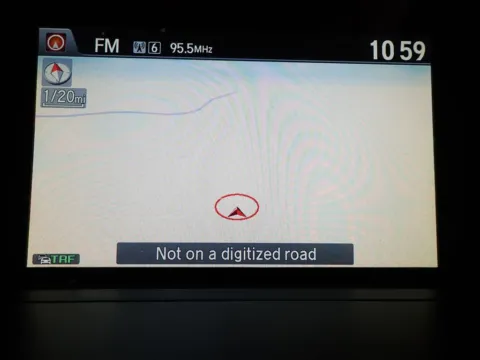 More photos of 2015 Honda Accord EX-L at Don Wood Chrysler Dodge Jeep Ram, OH