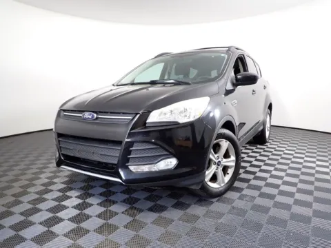 Photos of 2014 Ford Escape SE for sale in Rockbridge, OH at Don Wood Chrysler Dodge Jeep Ram