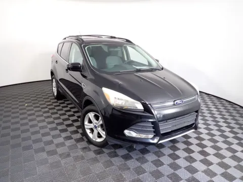More photos of 2014 Ford Escape SE at Don Wood Chrysler Dodge Jeep Ram, OH