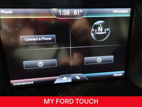 Another view of 2014 Ford Escape SE for sale in Rockbridge, OH at Don Wood Chrysler Dodge Jeep Ram