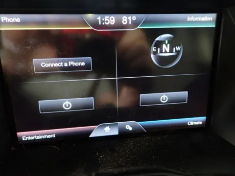 Another view of 2014 Ford Escape SE for sale in Rockbridge, OH at Don Wood Chrysler Dodge Jeep Ram