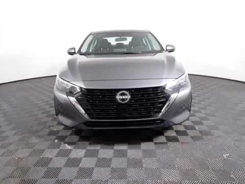 More photos of 2025 Nissan Sentra SV at Don Wood Chrysler Dodge Jeep Ram, OH