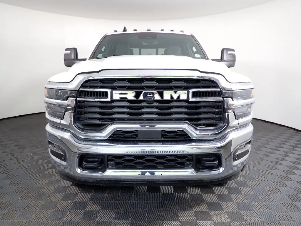 Ram 2500 photo 7