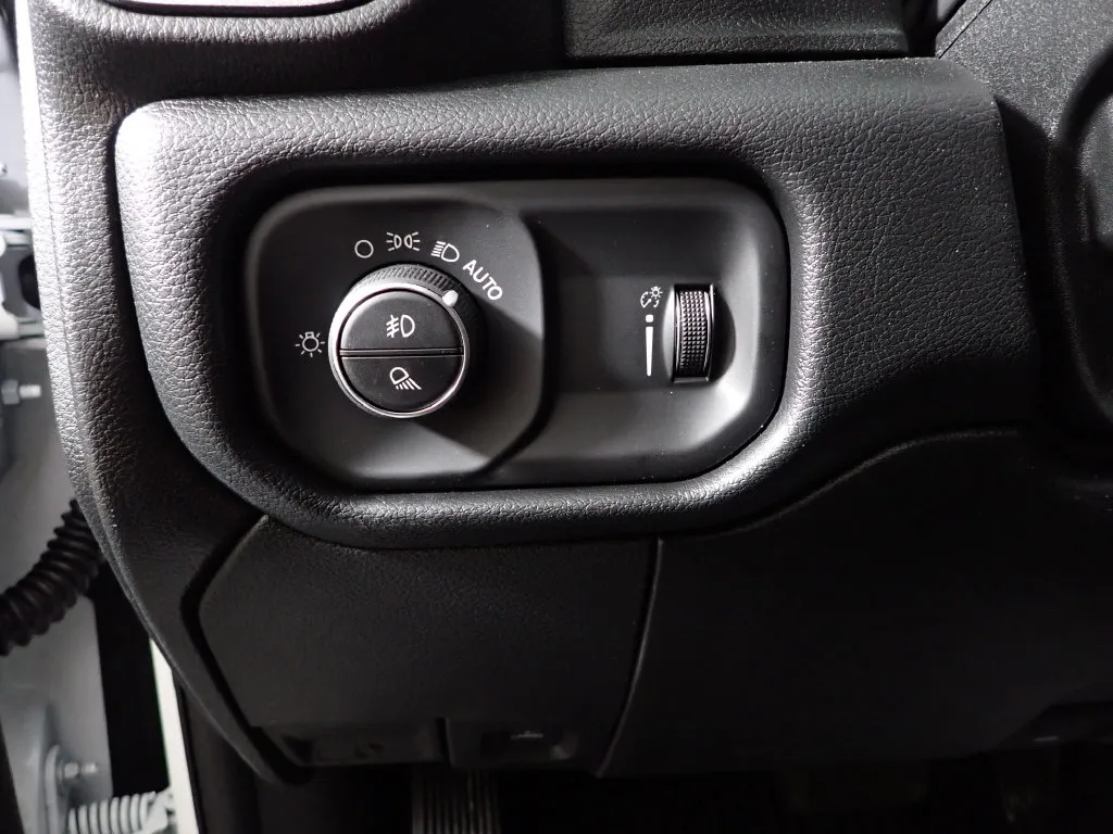 Ram 2500 photo 22