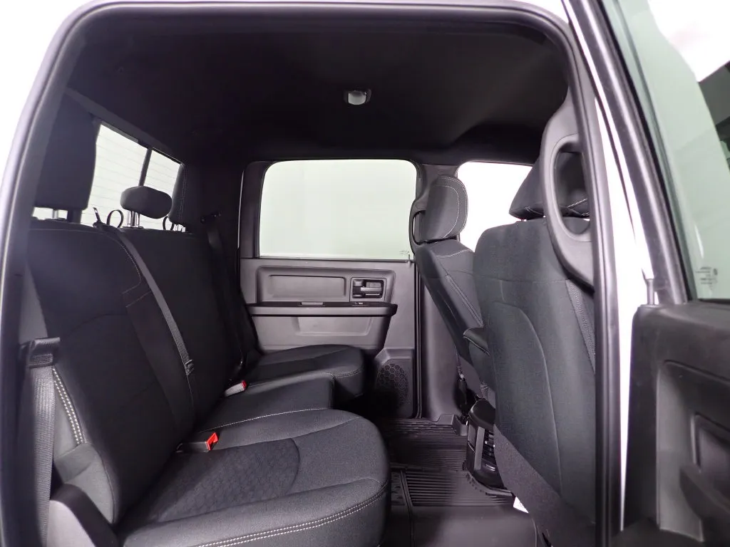 Ram 2500 photo 33