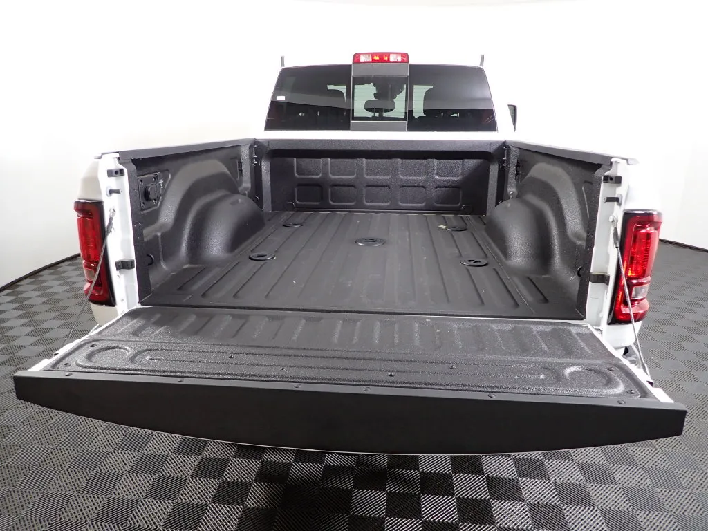 Ram 2500 photo 14
