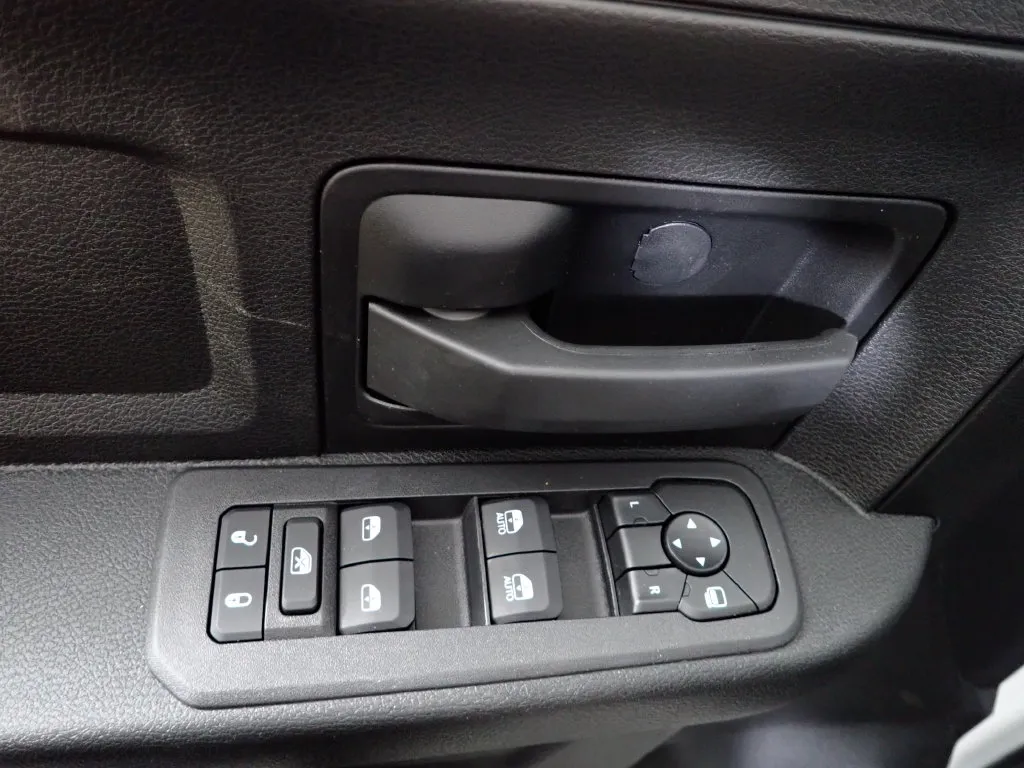 Ram 2500 photo 19