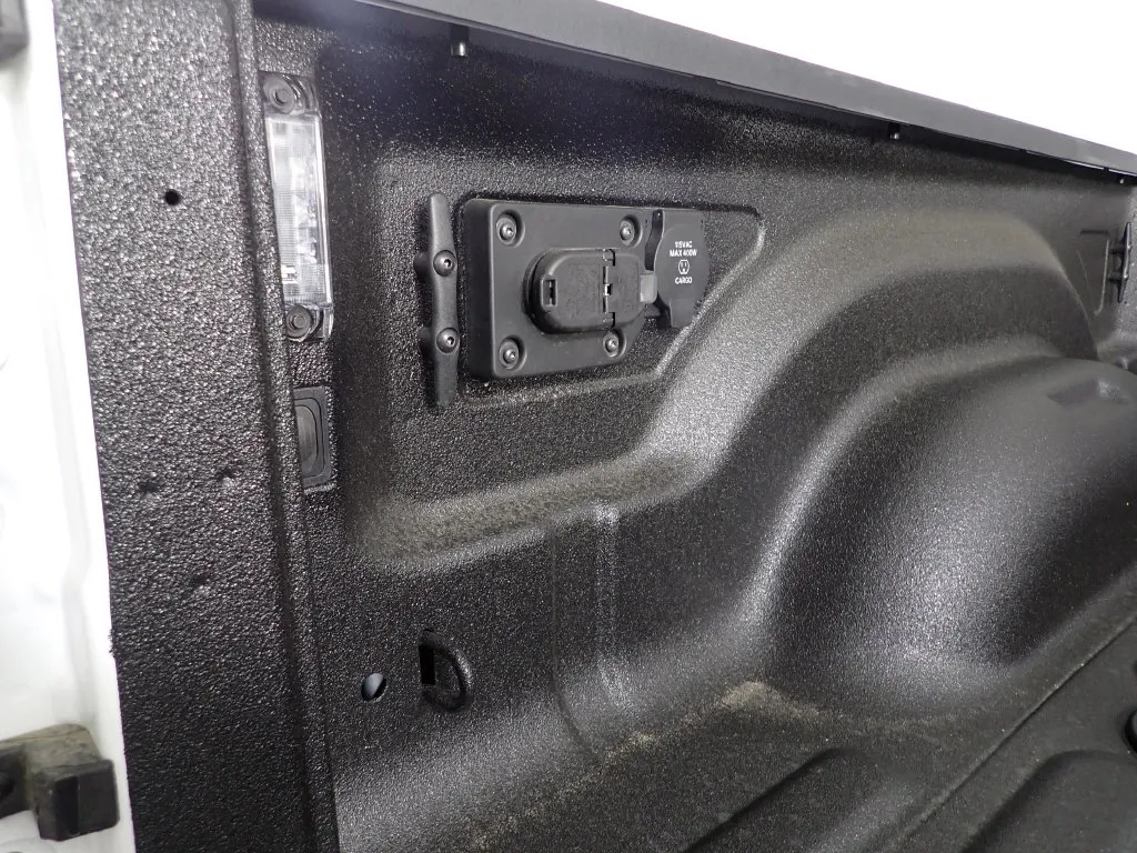 Ram 2500 photo 15