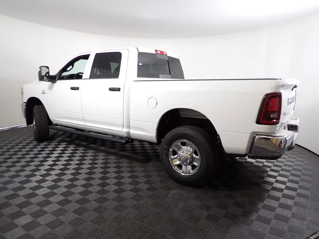 Ram 2500 photo 10