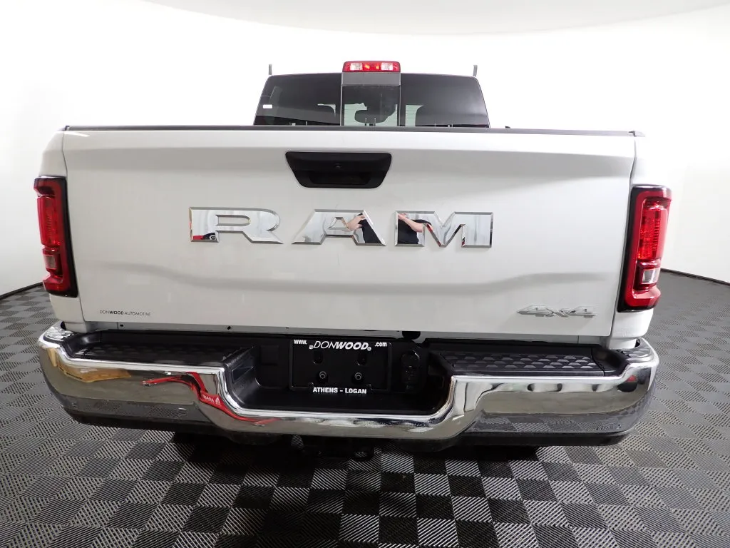 Ram 2500 photo 12