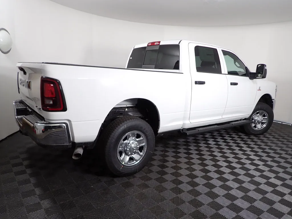 Ram 2500 photo 17