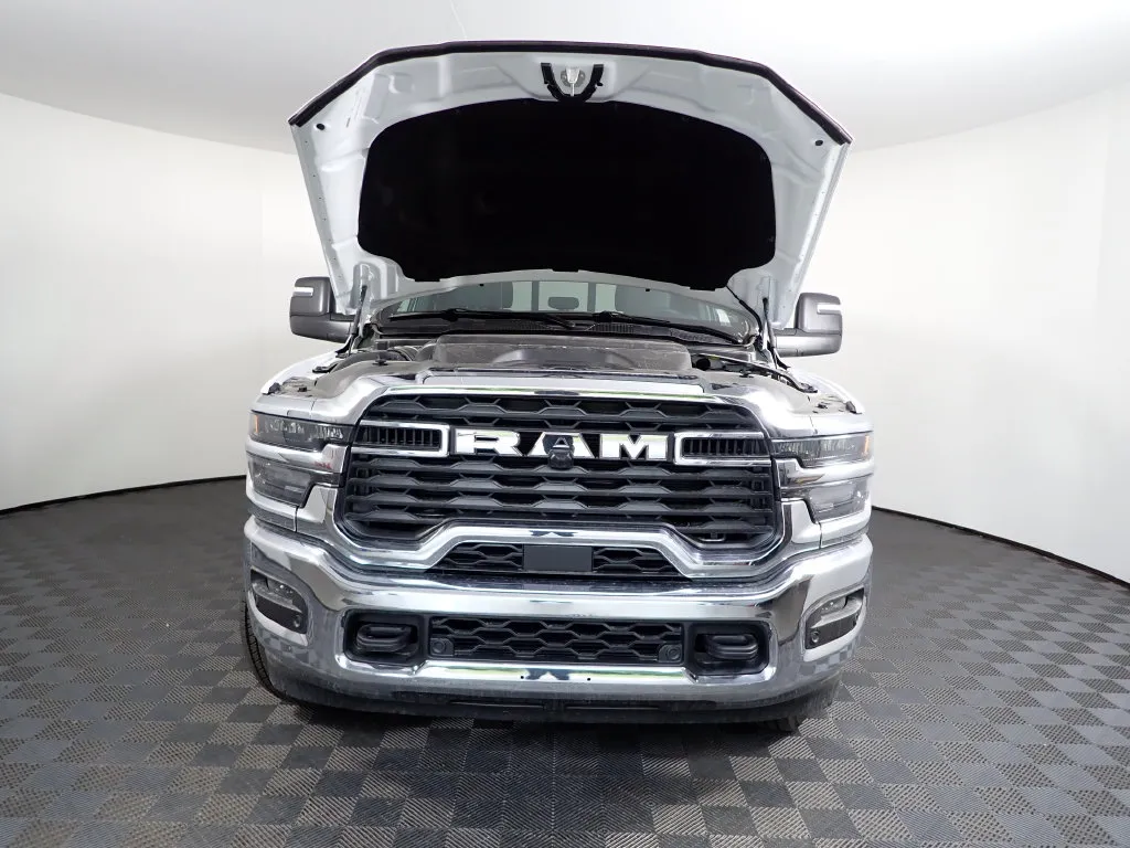 Ram 2500 photo 38