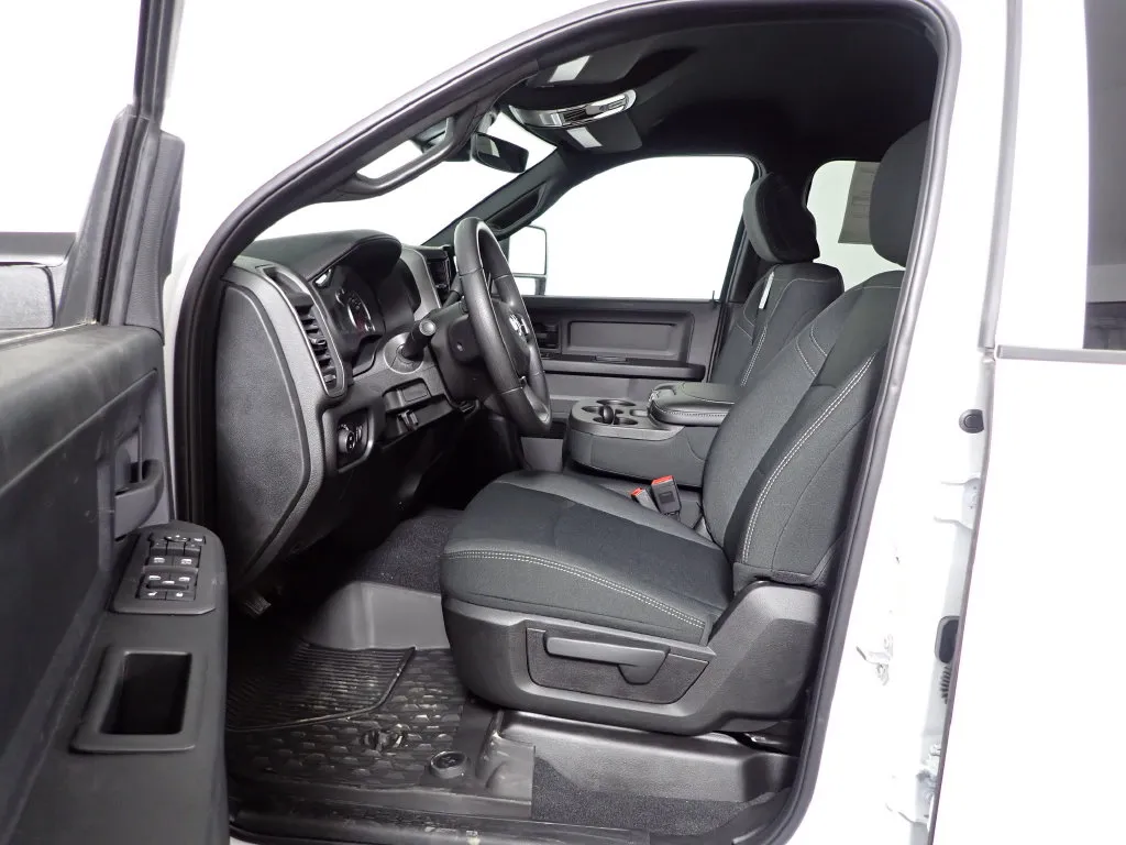 Ram 2500 photo 20