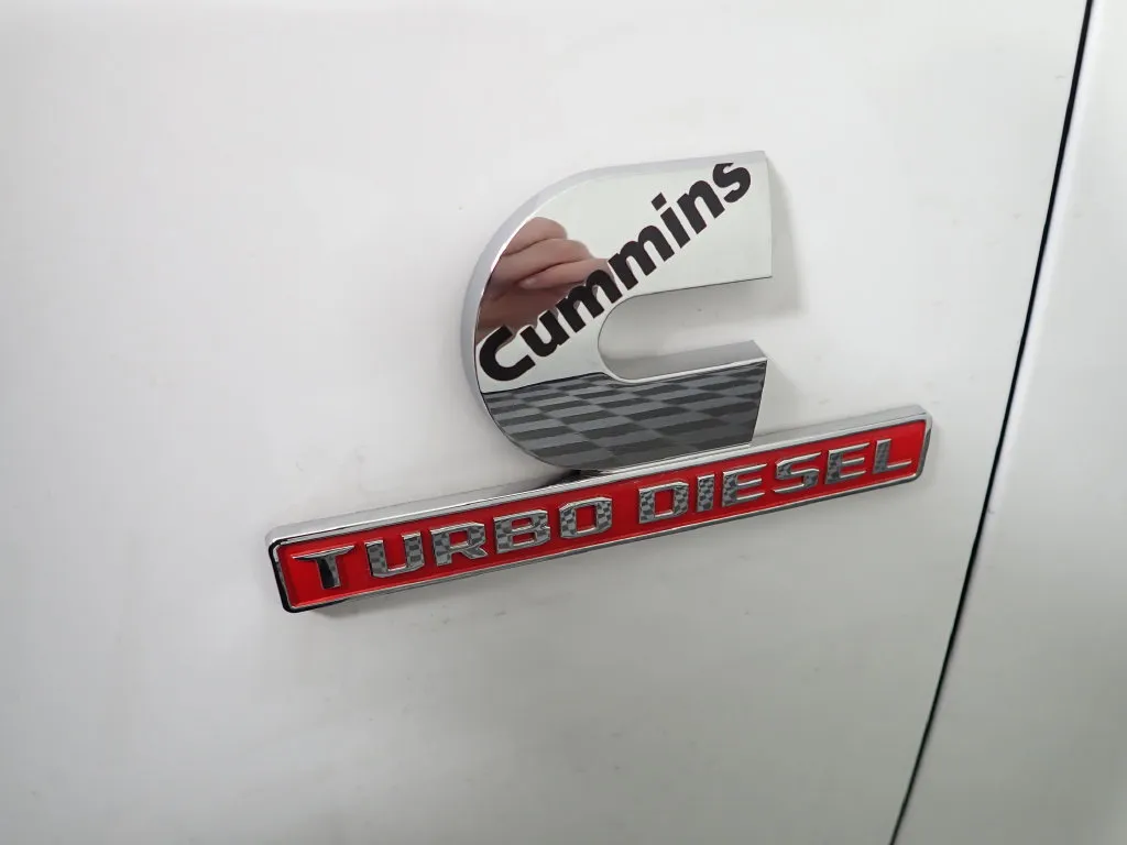 Ram 2500 photo 40