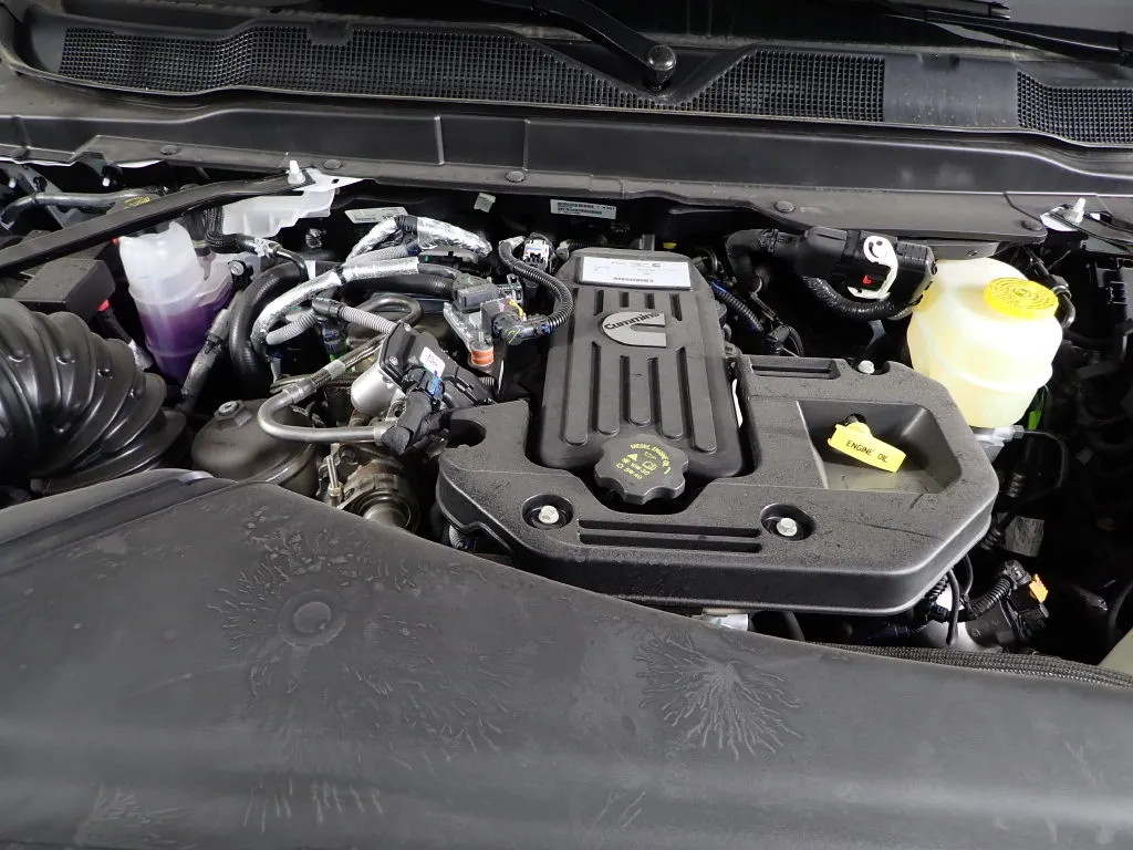 Ram 2500 photo 39
