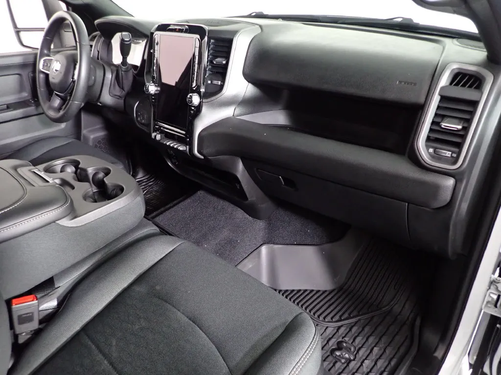 Ram 2500 photo 37