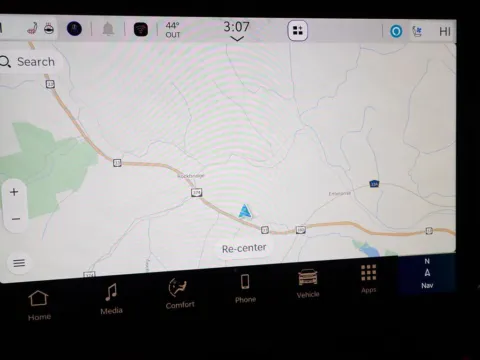 More photos of 2026 Jeep Grand Wagoneer Upland at Don Wood Chrysler Dodge Jeep Ram, OH