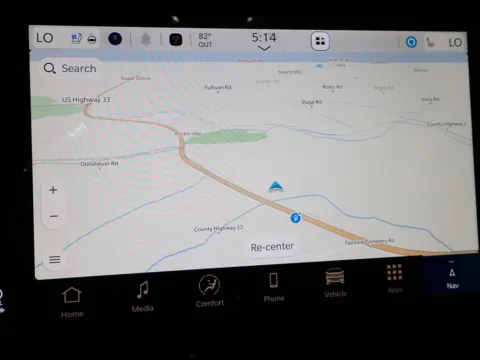 More photos of 2026 Jeep Grand Wagoneer Upland at Don Wood Chrysler Dodge Jeep Ram, OH