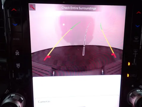 More photos of 2026 Ram 2500 Big Horn at Don Wood Chrysler Dodge Jeep Ram, OH