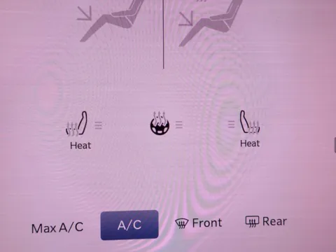 Another view of 2026 Ram 2500 Big Horn for sale in Rockbridge, OH at Don Wood Chrysler Dodge Jeep Ram