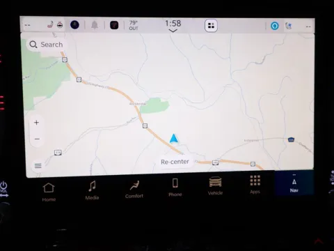 More photos of 2026 Jeep Grand Wagoneer Upland at Don Wood Chrysler Dodge Jeep Ram, OH