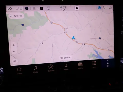 More photos of 2026 Jeep Grand Wagoneer Upland at Don Wood Chrysler Dodge Jeep Ram, OH