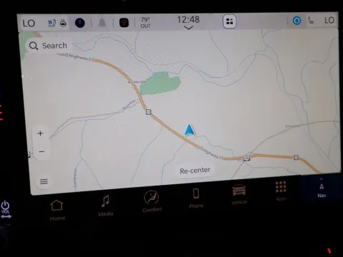 More photos of 2026 Jeep Grand Wagoneer Limited Reserve at Don Wood Chrysler Dodge Jeep Ram, OH