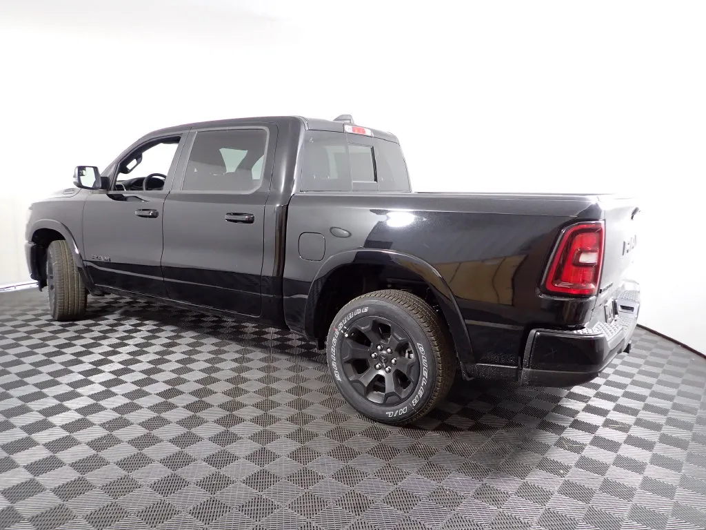 Ram 1500 photo 10